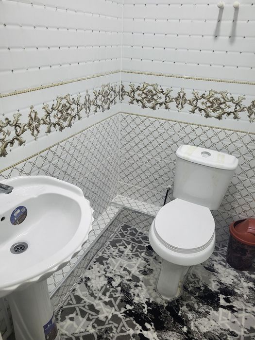 Продаётся 2х ком квартира