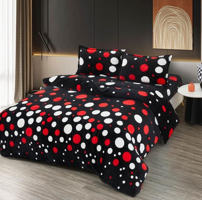 Modele noi lenjerii 4piese cocolino