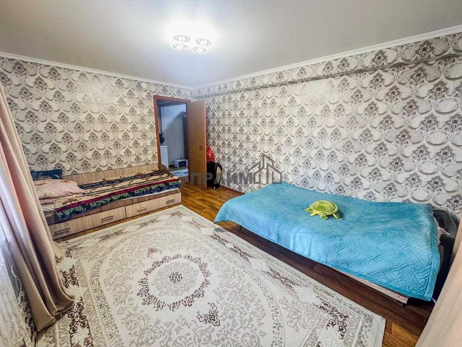 ПРОДАМ 2Х ком. Болашак (Аслан ПРАЙМ)