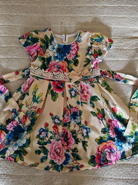 Отлично для садика