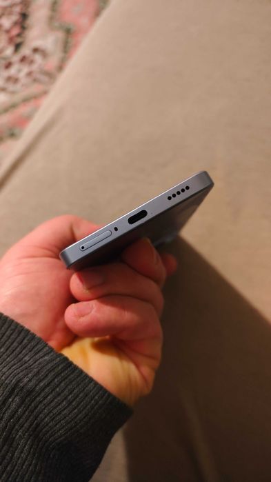 xiomi 14 t 256 gb чисто устройство