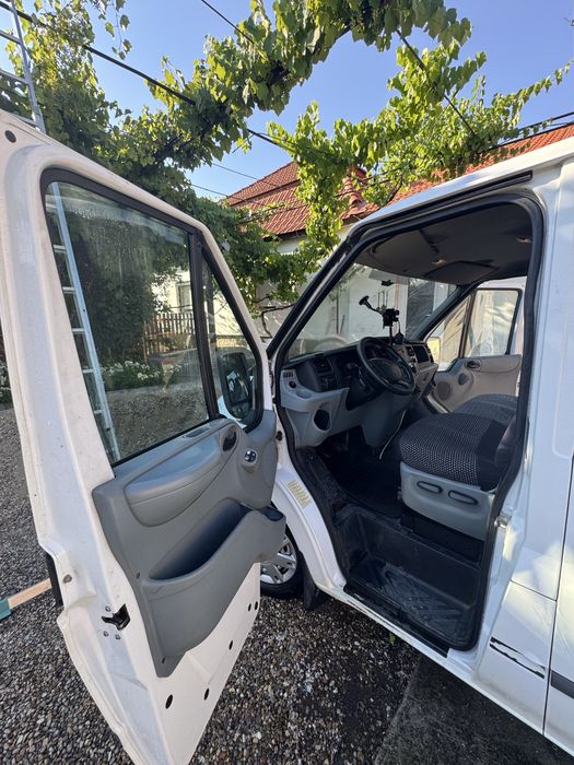 Ford Transit 2.2
