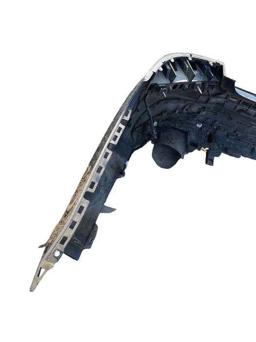 Bara Spate Mercedes-Benz E-Class W212 2009 -> Facelift Amg