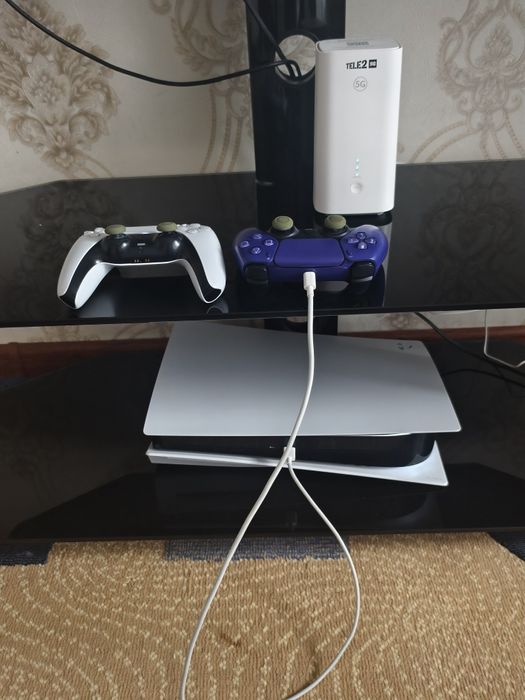 Sony PlayStation ps 5 продам