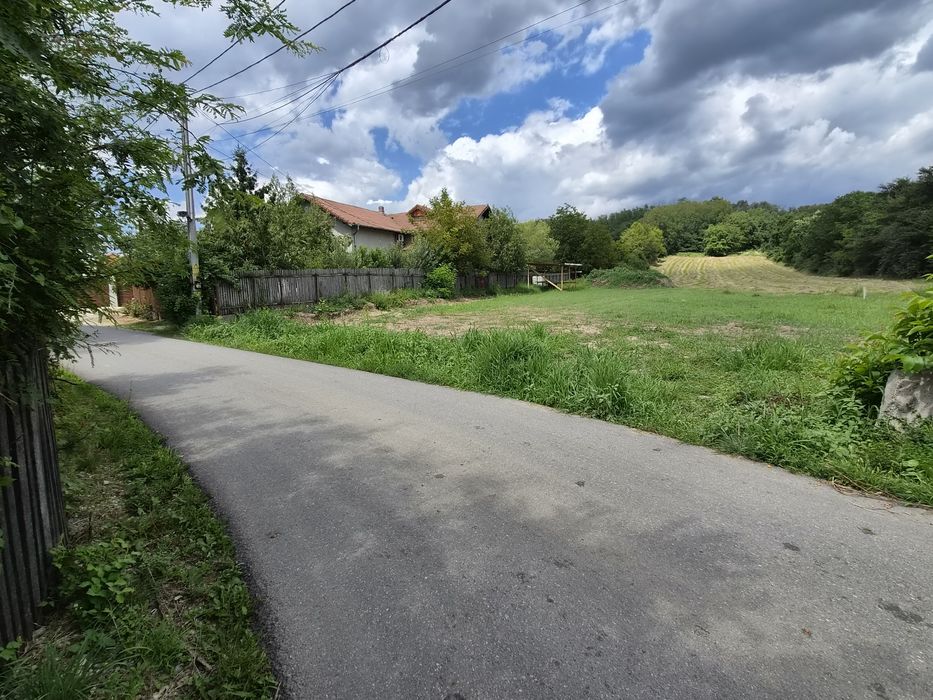 Teren casa intravilan