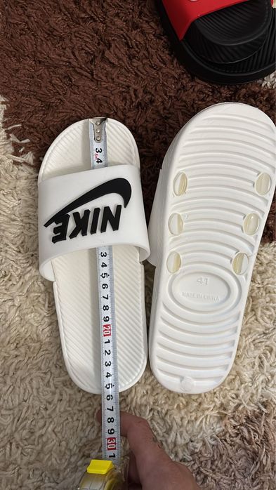 Papuci Nike barbati