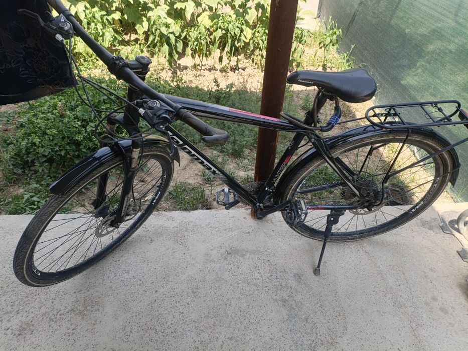 Velospeed 28 sotiladi