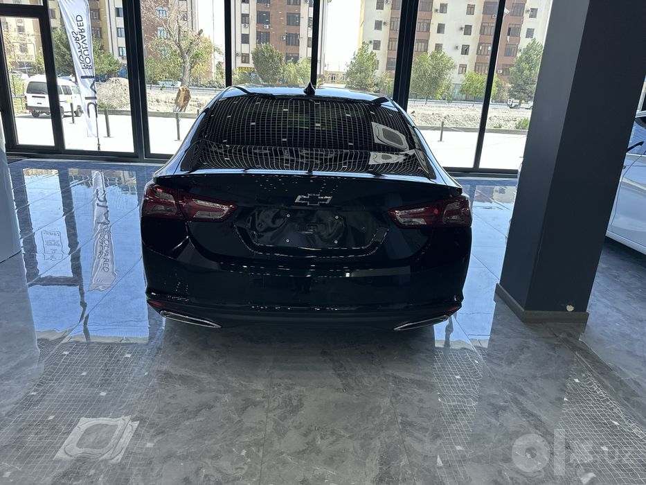 Malibu XL 2023 yili