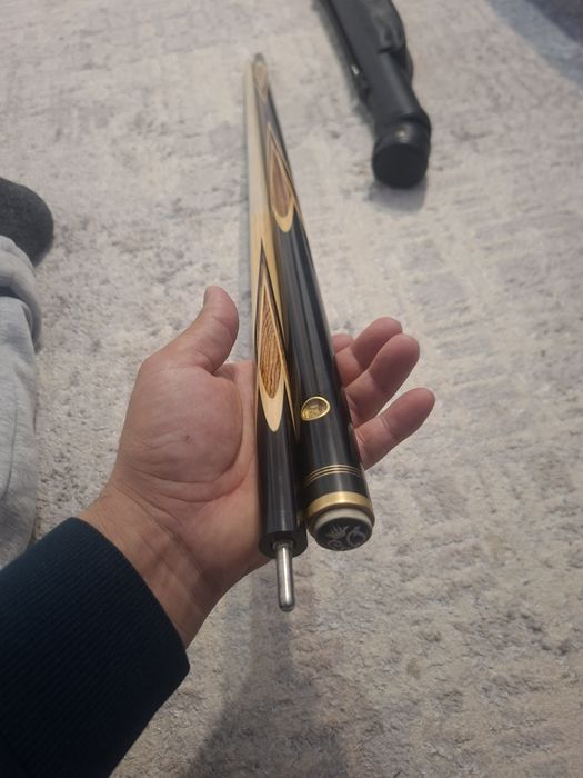 Бильярдный кий онищенко