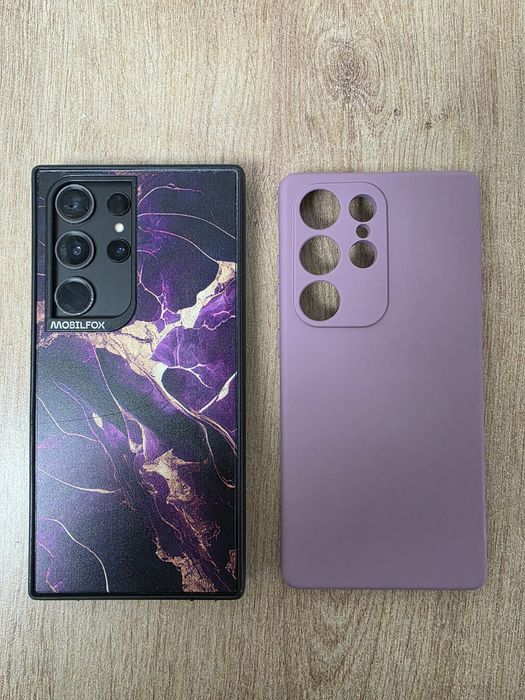 Telefon Samsun S23 ultra 256gb