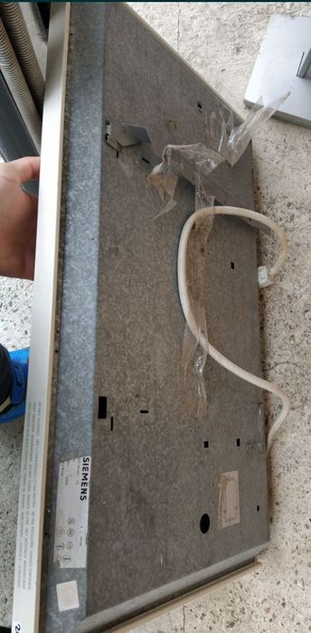 Convector siemens 1000w