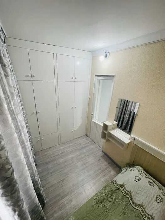 Аренда Квартира Юнусобод 17 Квартал Евро Оила 350$