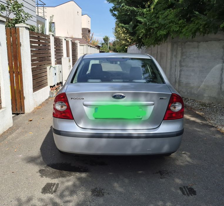 FORD Focus 2005 — imagine 3