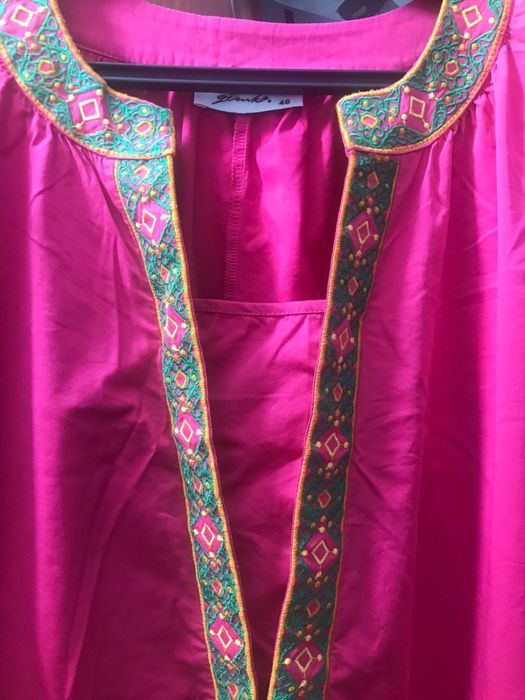 Продам турецкое платье! Г. Шымкент