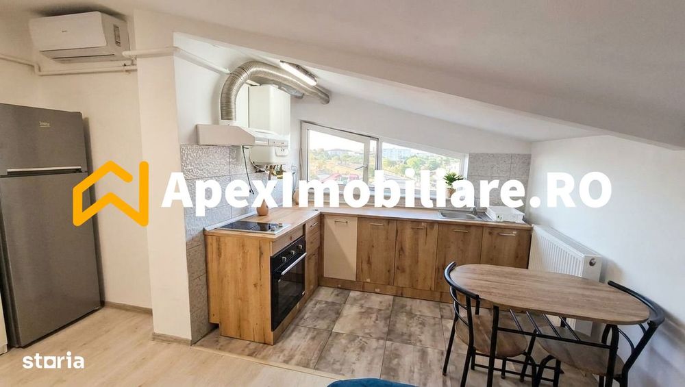 Apartament 1 camere de inchiriat Fundeni Bucuresti | ApexImobiliare.ro