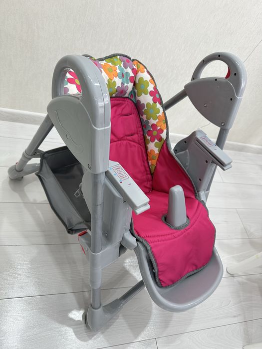 Стульчик для кормление