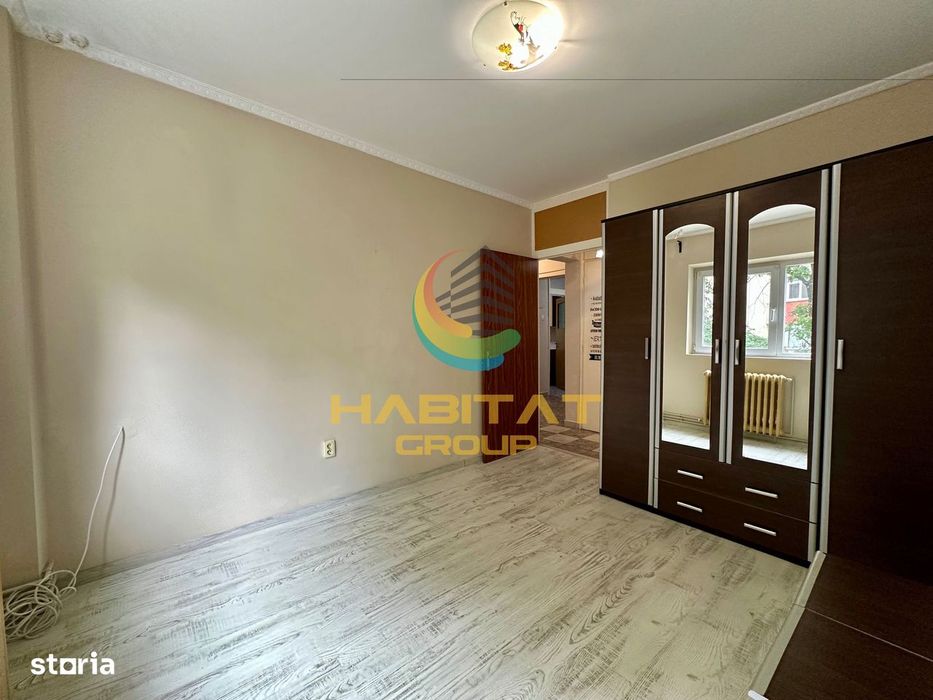 Vânzare Apartament 4 Camere 4 Minute de Metrou Aparatorii Patriei!
