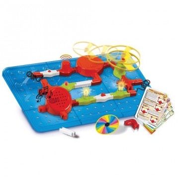 Детска игри Clementoni за 50 лева всяка при покупка на двете намаление