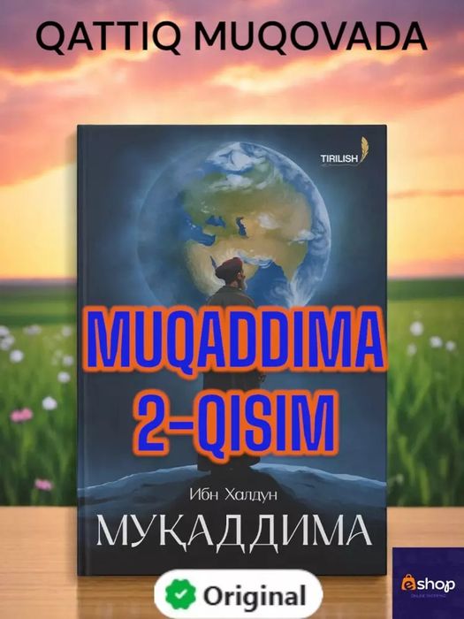 Muqaddima 2-qism