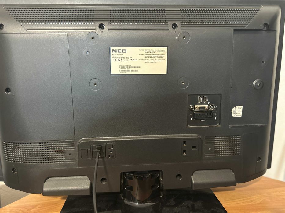 Телевизор NEO LED 32165 DL