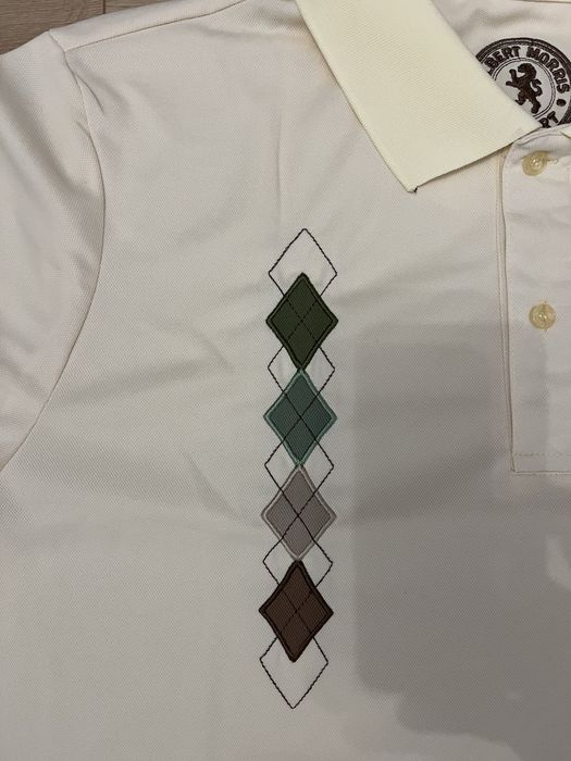 Tricou Polo Albert Morris