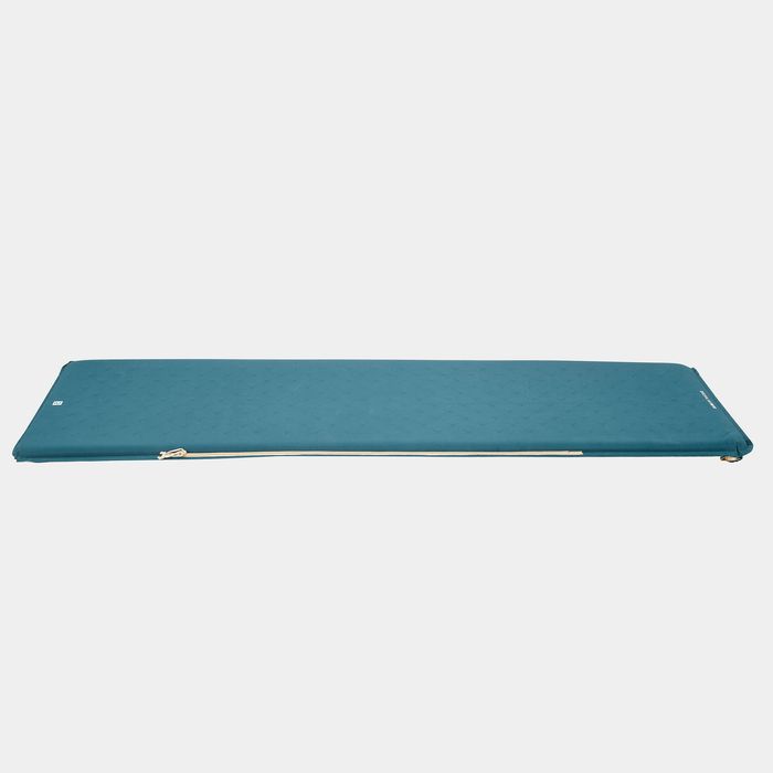Saltea auto-gonflabilă camping 1 - produs resigilat Decathlon