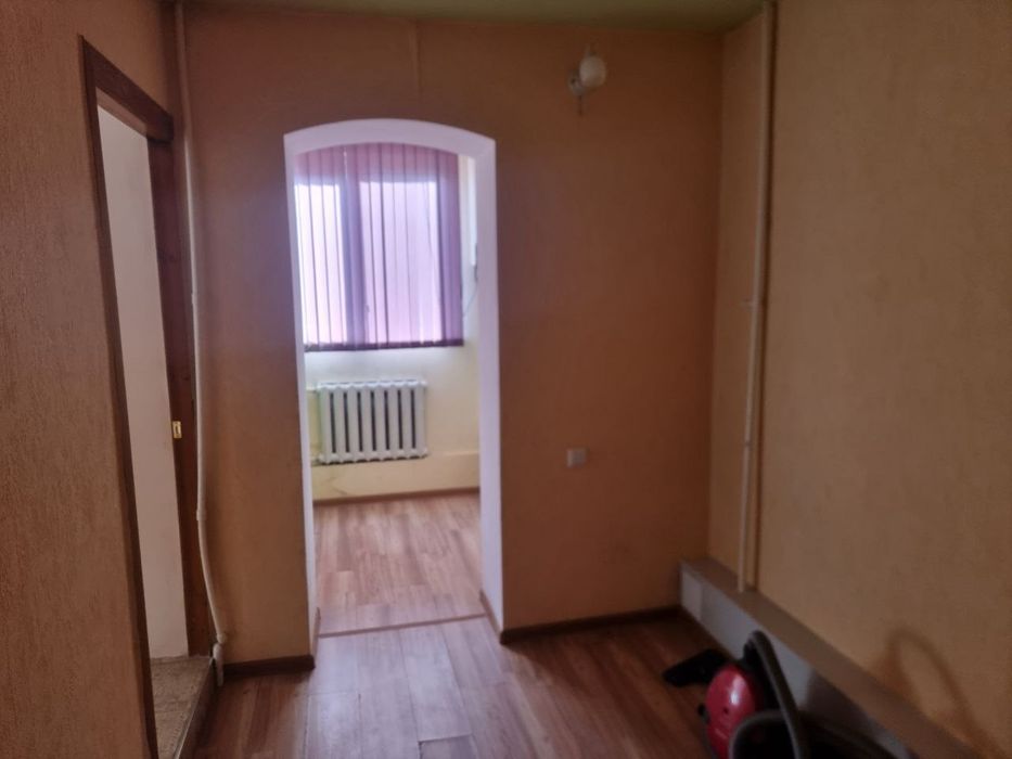 Сдаётся в аренду 2комнатная квартира