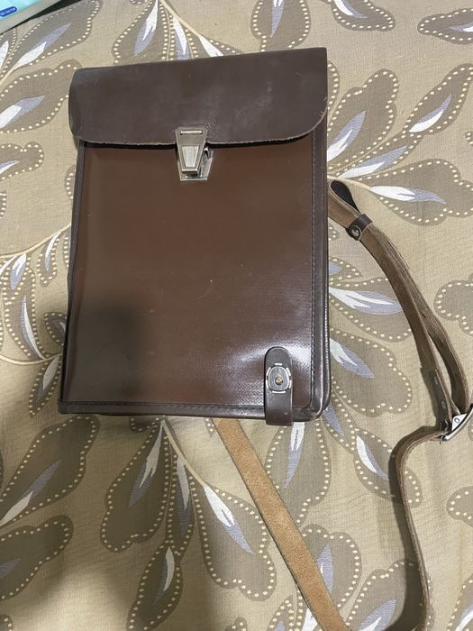 Командирская сумка