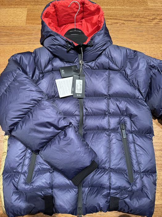Оригинално Ново мъжко яке DSQUARED2 IT52