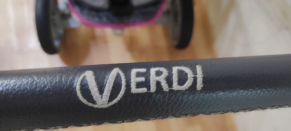 Продам коляску детскую