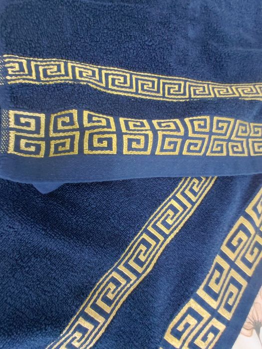 Хавлиени кърпи комплект