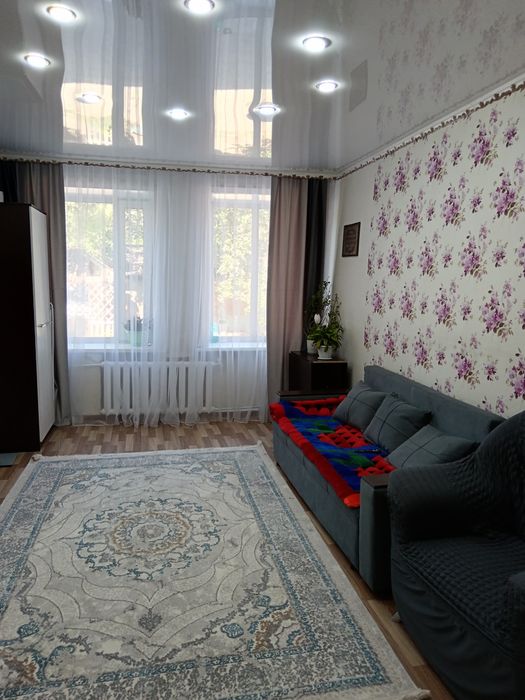 Продам 2-х комнатную квартиру