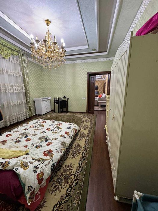 ПРОДАЕТСЯ угловой участок 5,17 сот, дом Узбекфильм, без маклер