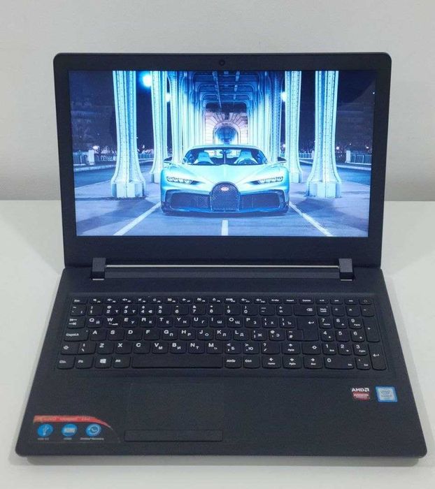 Lenovo ideapad 110 - 15ISK