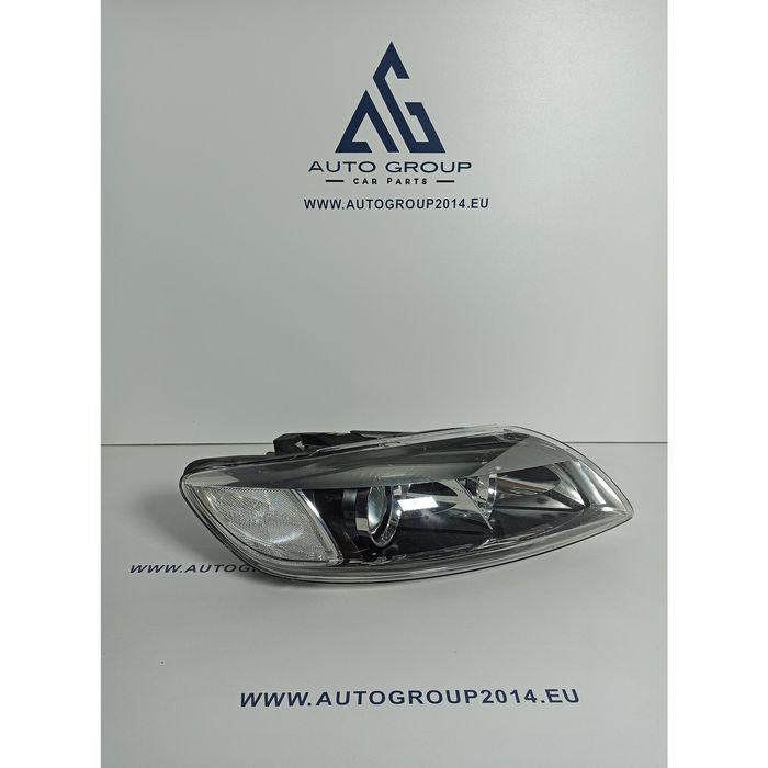 Десен фар за audi q7 4l 6.0 v12 tdi - 4l0941004p