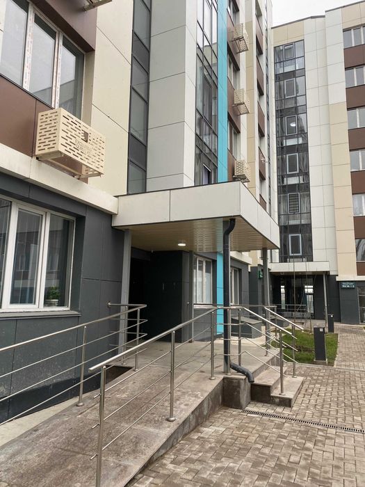 Продажа 1 комнатной квартиры