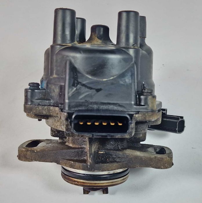 Делко Nissan Almera Primera Sunny 1.6 22100-1N000 Нисан D4T93-02