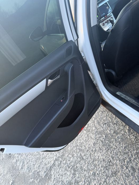 Пасат алтрак ( passat Altrack) 2.0-177 к.с.