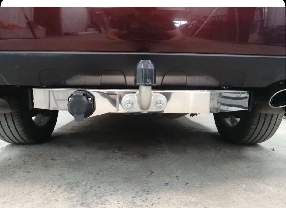 Фаркоп на лексус Рх, lexus RX.