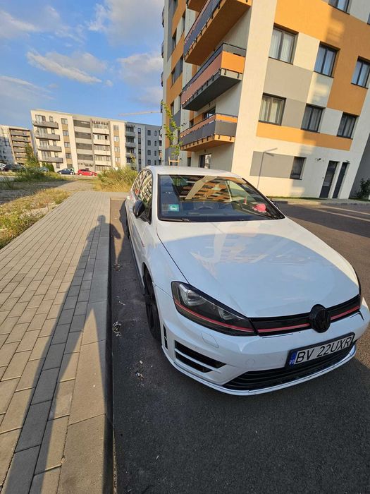 Vw Golf 7 GTI -Performance 310 cp