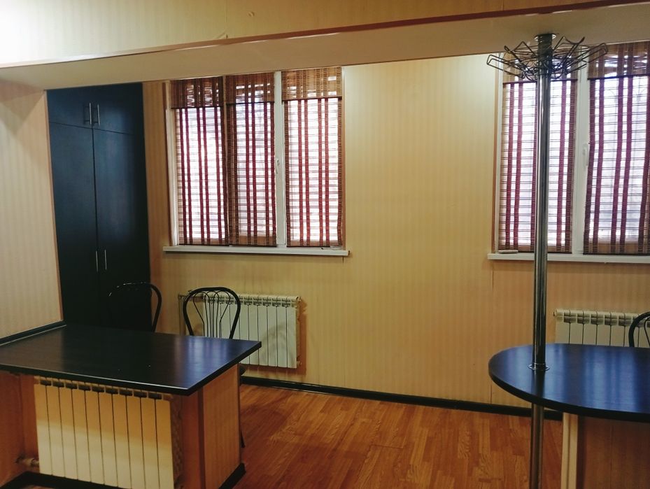 1 комнатная посуточно