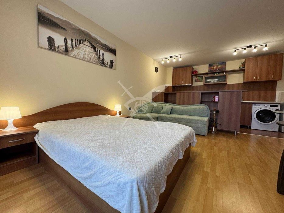 Продава се Ателие в с. Равда, Област Бургас - 52 кв.м за 657 €/кв.м - Снимка #3