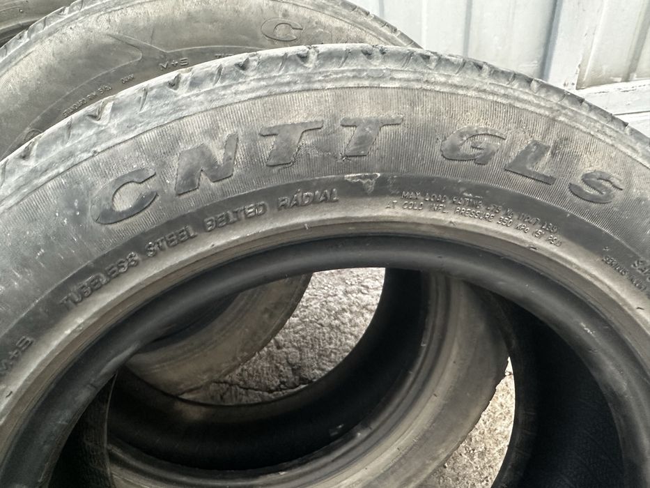 шины Тriangle 185/60/14