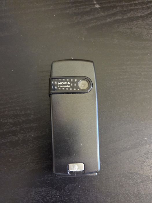 Nokia 6230 cu butoane