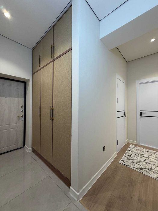 Юнусабад 11 квартал ЖК "Comfort House" 3/4/10 с мебелью и техникой