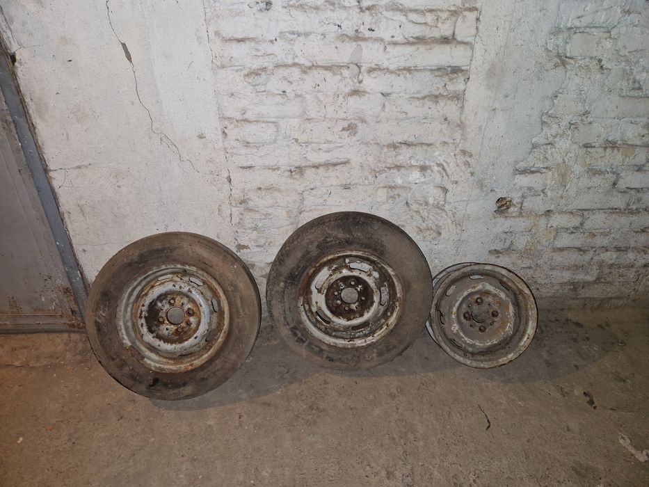 Диски на 13 цена за 3 диска