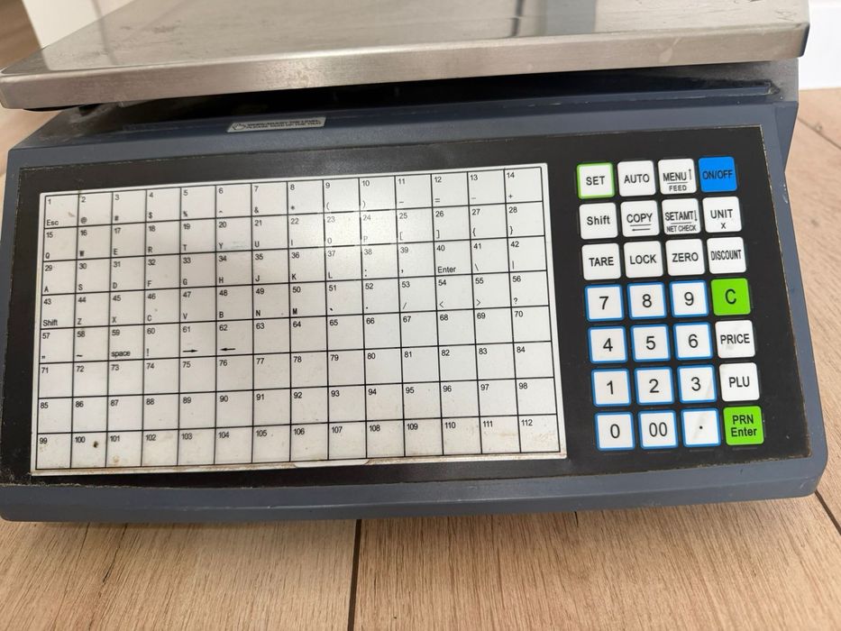 Продаются Весы Ронгта