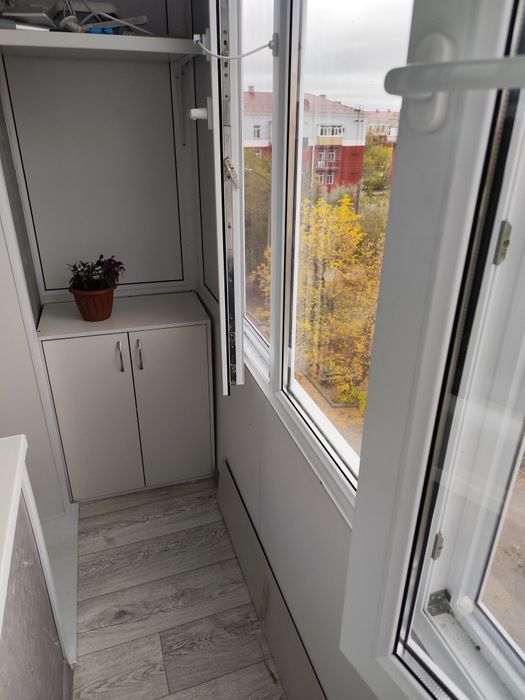 Продаем квартиру