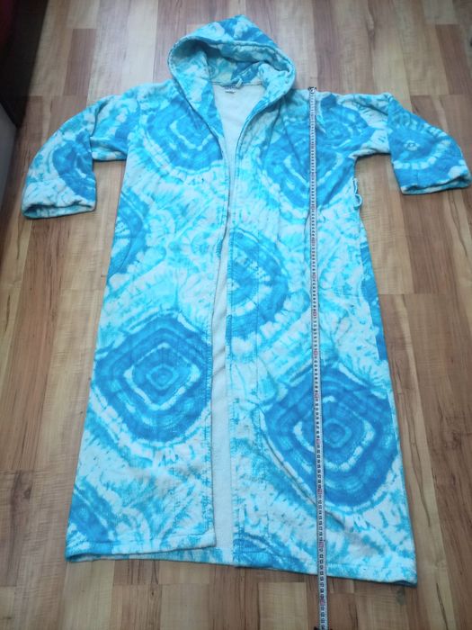 Халат женский, махровый(Турция)