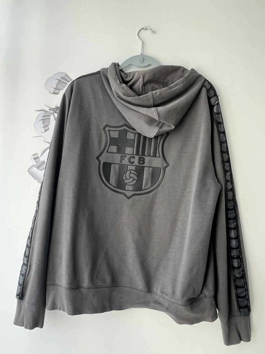 Hanorac FC Barcelona original